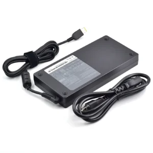 Lenovo 300W-20V 15A (X1 tip) Ac Adapter