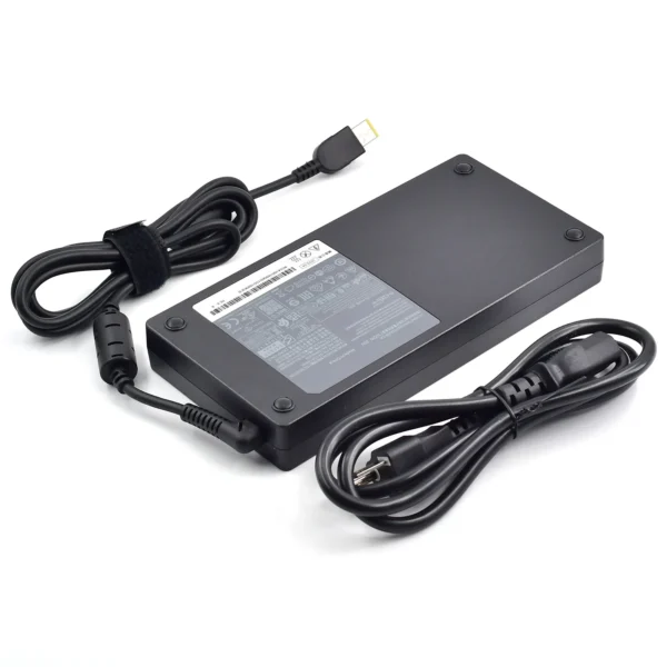 Lenovo 300W-20V 15A (X1 tip) Ac Adapter