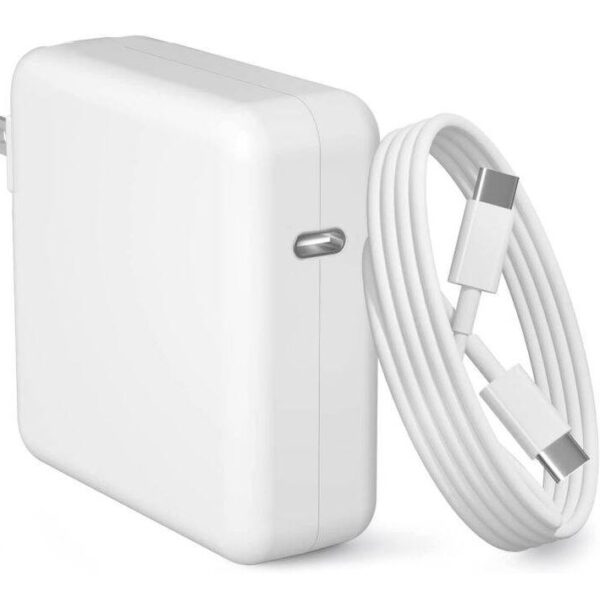 Apple 30W USB-C Power Adapter Charger
