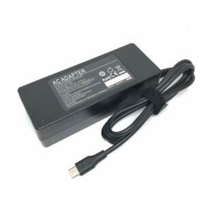 90W-USB-C type AC Power Adapter