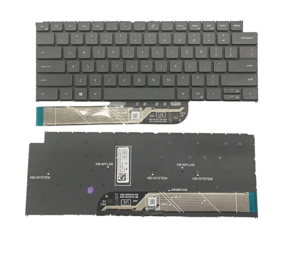 Dell Latitude 3320 (2-in1) NO-FRAME Keyboard
