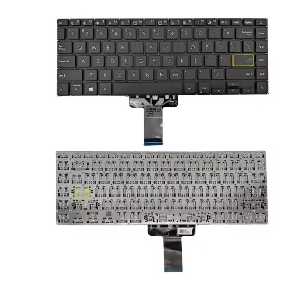 ASUS E410 E410MA Laptop Keyboard