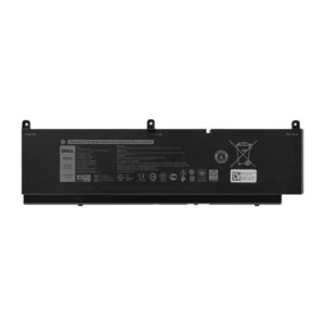 PKWVM, Dell Precision 7550 11.4V Battery