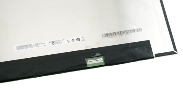 SLIM 15.6" FHD LED 30Pins, B-Right, NV156FHM-N4V, PCBA Bent, Non-Touch/Edge, NO Brackets Screen