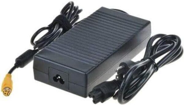 180W-19V 9.5A, Toshiba X770, Satellite X870, PA5084C-1AC3, Special 4 Pin hole