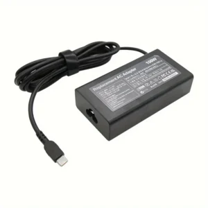 100W-USB-C type AC Power Adapter
