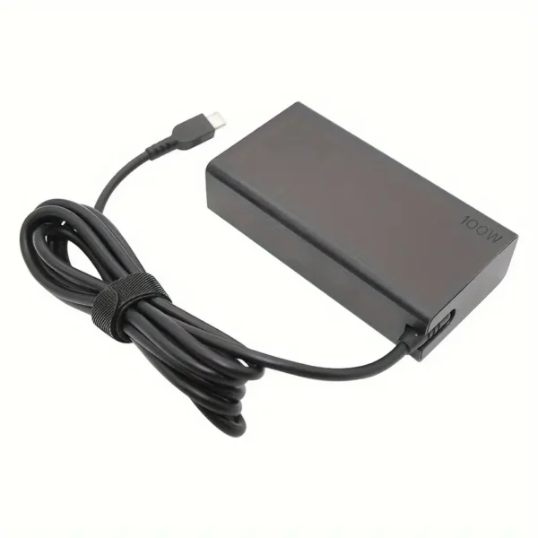 100W-USB-C type AC Power Adapter