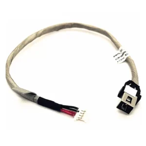 Lenovo IdeaPad 110-15ISK, 510S-14ISK, DC30100WN00, DC Power Jack