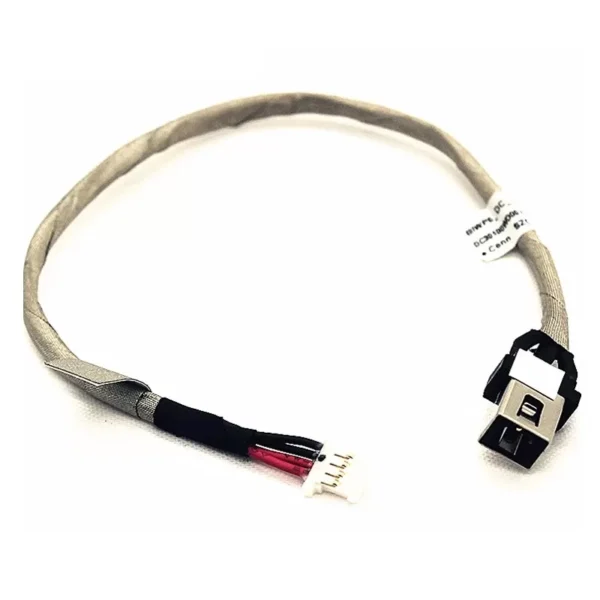 Lenovo IdeaPad 110-15ISK, 510S-14ISK, DC30100WN00, DC Power Jack