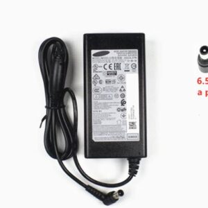 60W 24V/2.5A A6024_DSM AC Adapter For SAMSUNG