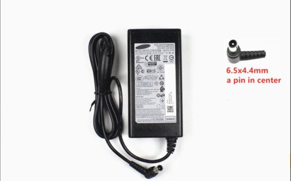 60W 24V/2.5A A6024_DSM AC Adapter For SAMSUNG