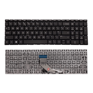 HP 250 G8, 255 G8, NO-Frame, Laptop Keyboard