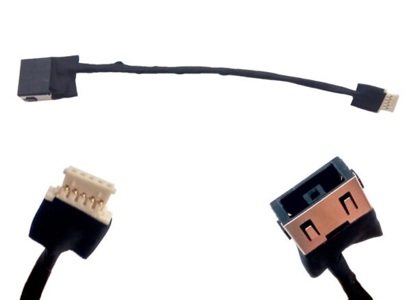 Lenovo V110-15AST, V110-15IAP, V110-15IKB, 5C10L78342 DC Power Jack