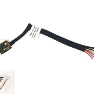 50.4KT06.002 HP ProBook 6360B 6360t DC Power  Jack