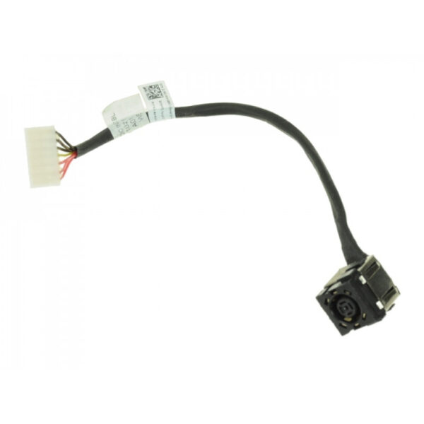 J5HM8, 0KF5K5 Dell Inspiron 15 3541, 3542, 17-5748 DC Jack