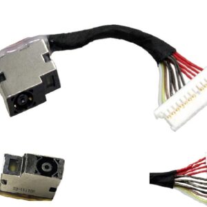 926430-001, HP Pavilion 15-CB series DC Power  Jack