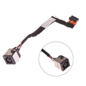 350712Q00-600-G, HP ProBook  6550B 6560B EliteBook 8560P 8560W 8570P DC Power  Jack