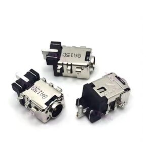 ASUS VIVOBOOK E420M,E502M DC Jack Socket Connector