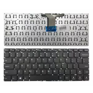Lenovo IdeaPad 310S-14ISK  No-Frame Keyboard