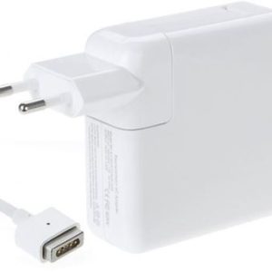Apple 85W-20V 4.25A MagSafe 2 T-TIP AC Adapter