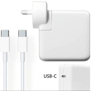 Apple 96W-20.5V 4.7A USB TYPE-C Ac Adapter