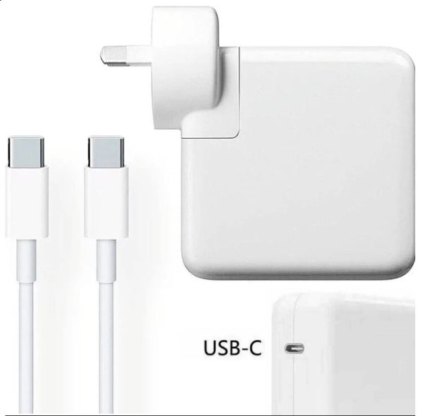 Apple 96W-20.5V 4.7A USB TYPE-C Ac Adapter