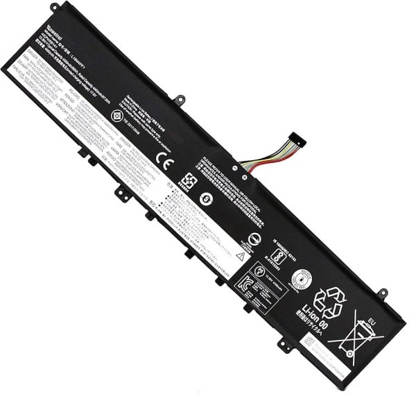 L18M4PF1,Lenovo Yoga C940-15IRH Battery