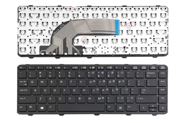 767476-001,HP ProBook 440 G1 Keyboard