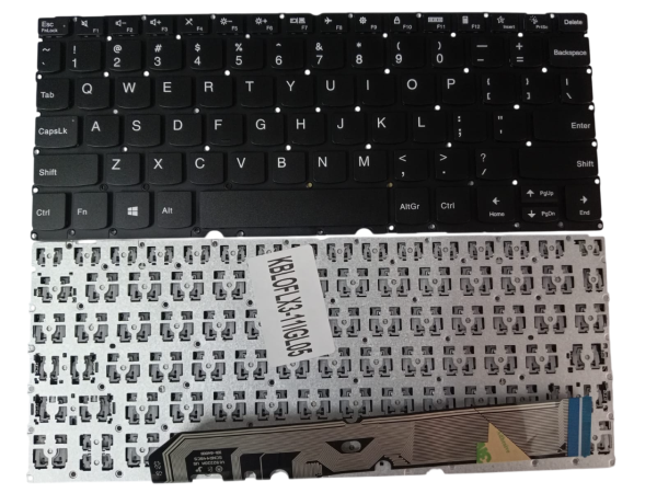 Lenovo FLEX 3 11ADA05 NO-Frame Keyboard