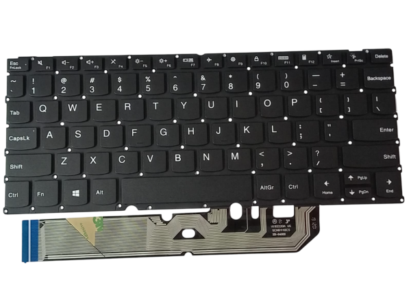 Lenovo FLEX 3 11ADA05 NO-Frame Keyboard