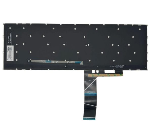 SN20W55095,Lenovo IdeaPad Flex 5-15ALC05  NO-Frame Keyboard
