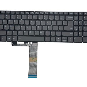 SN20W55095,Lenovo IdeaPad Flex 5-15ALC05  NO-Frame Keyboard